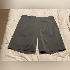 Nike golf shorts